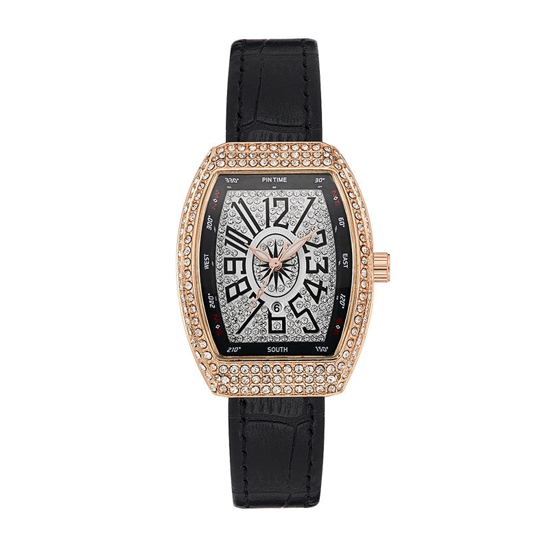 Pin Time Royal Sparkle