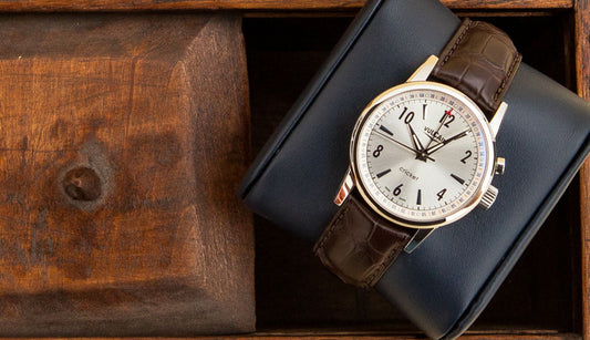 The Ultimate Guide to Checking Watches