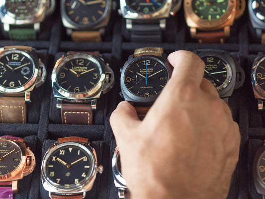 Buy Watches Online: A Complete Guide for Every Buyer