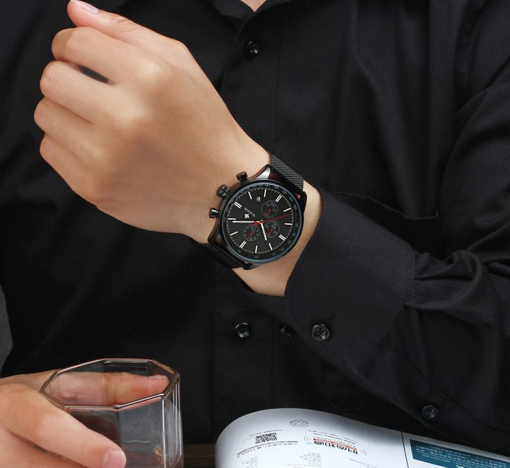 men's watches