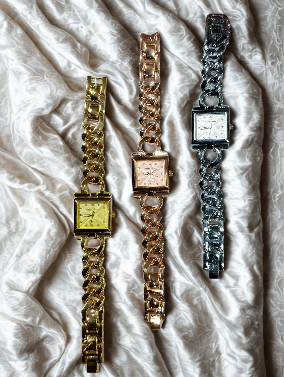 ladies watch