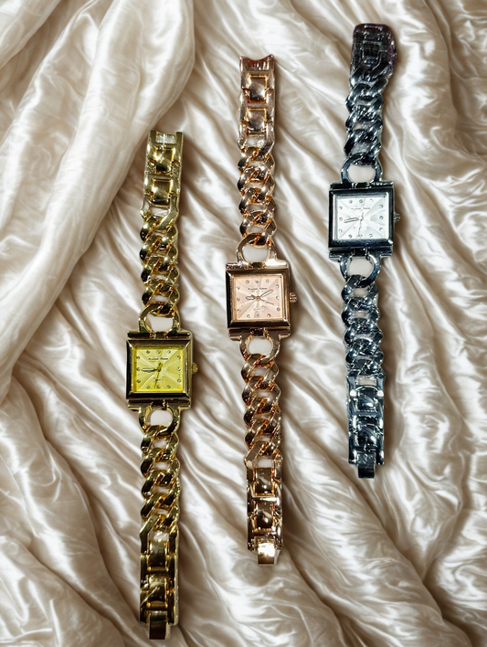 ladies watch