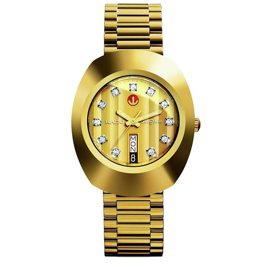 Rado Original Automatic