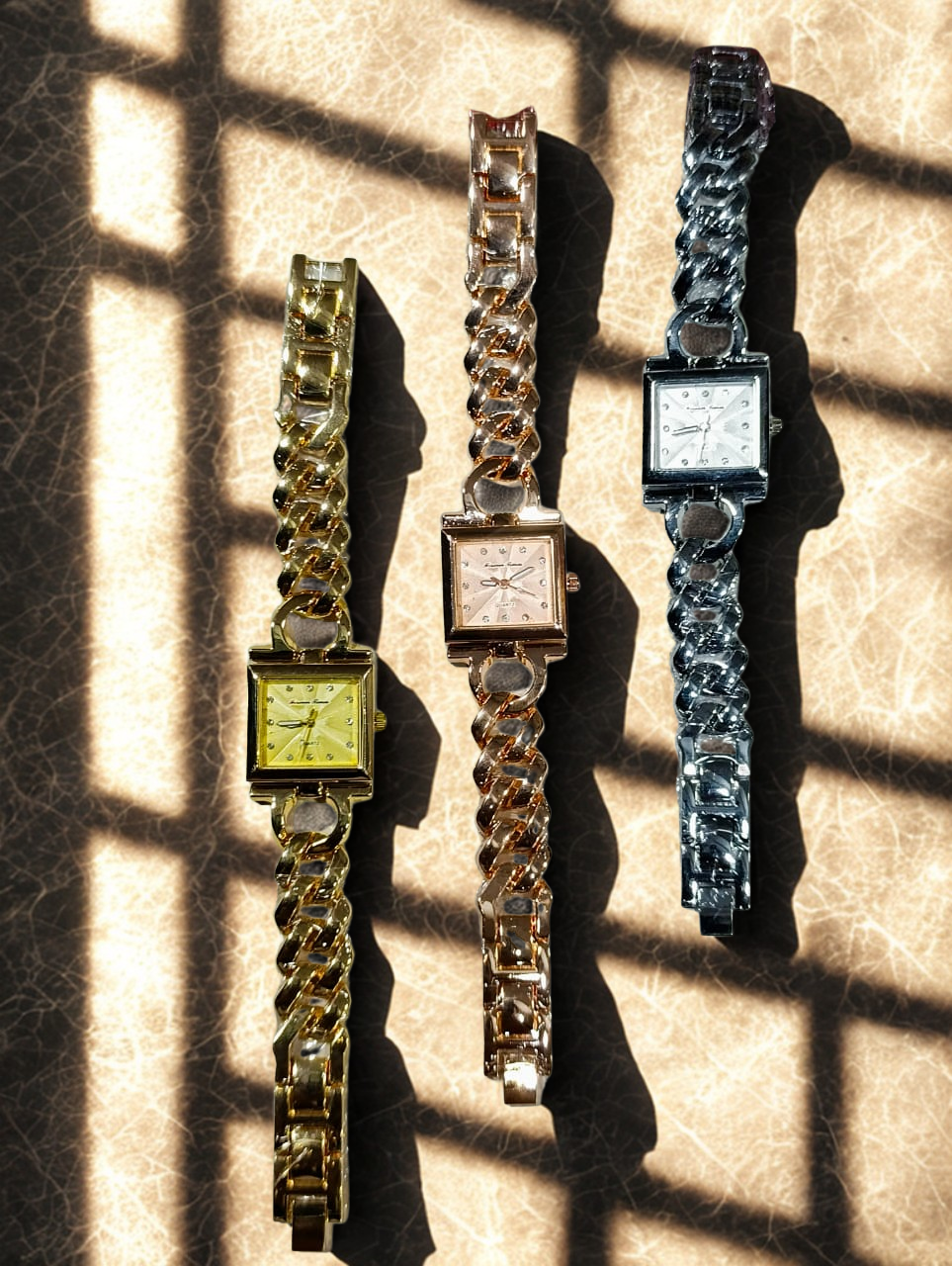 ladies watch