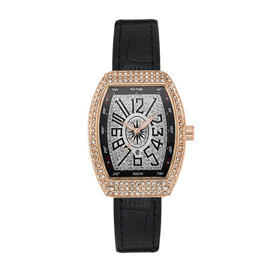 Pin Time Royal Sparkle